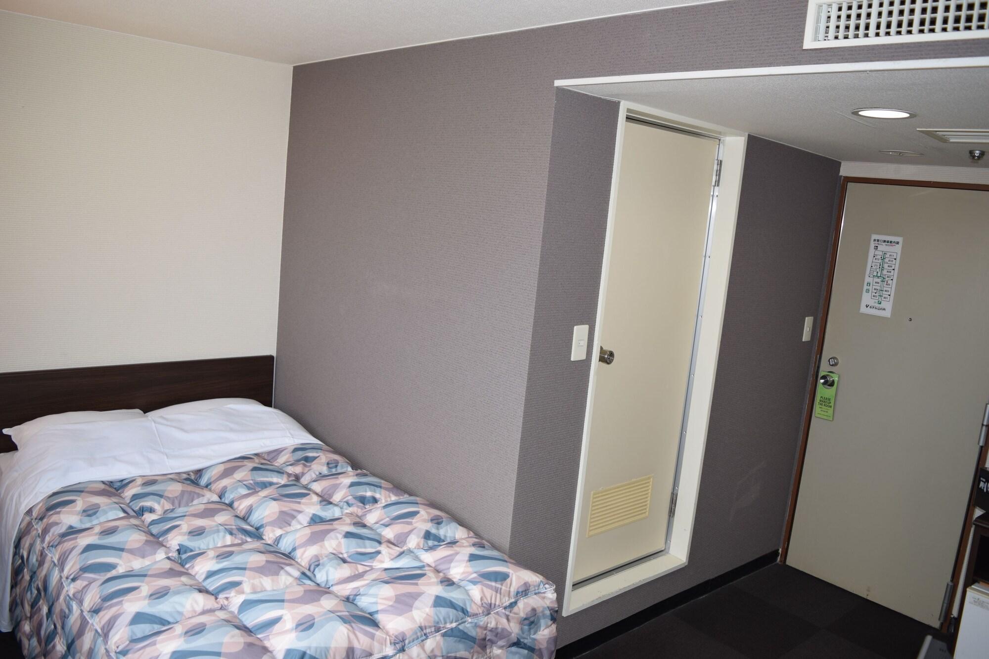 Hotel Yamanouchi Naha Buitenkant foto