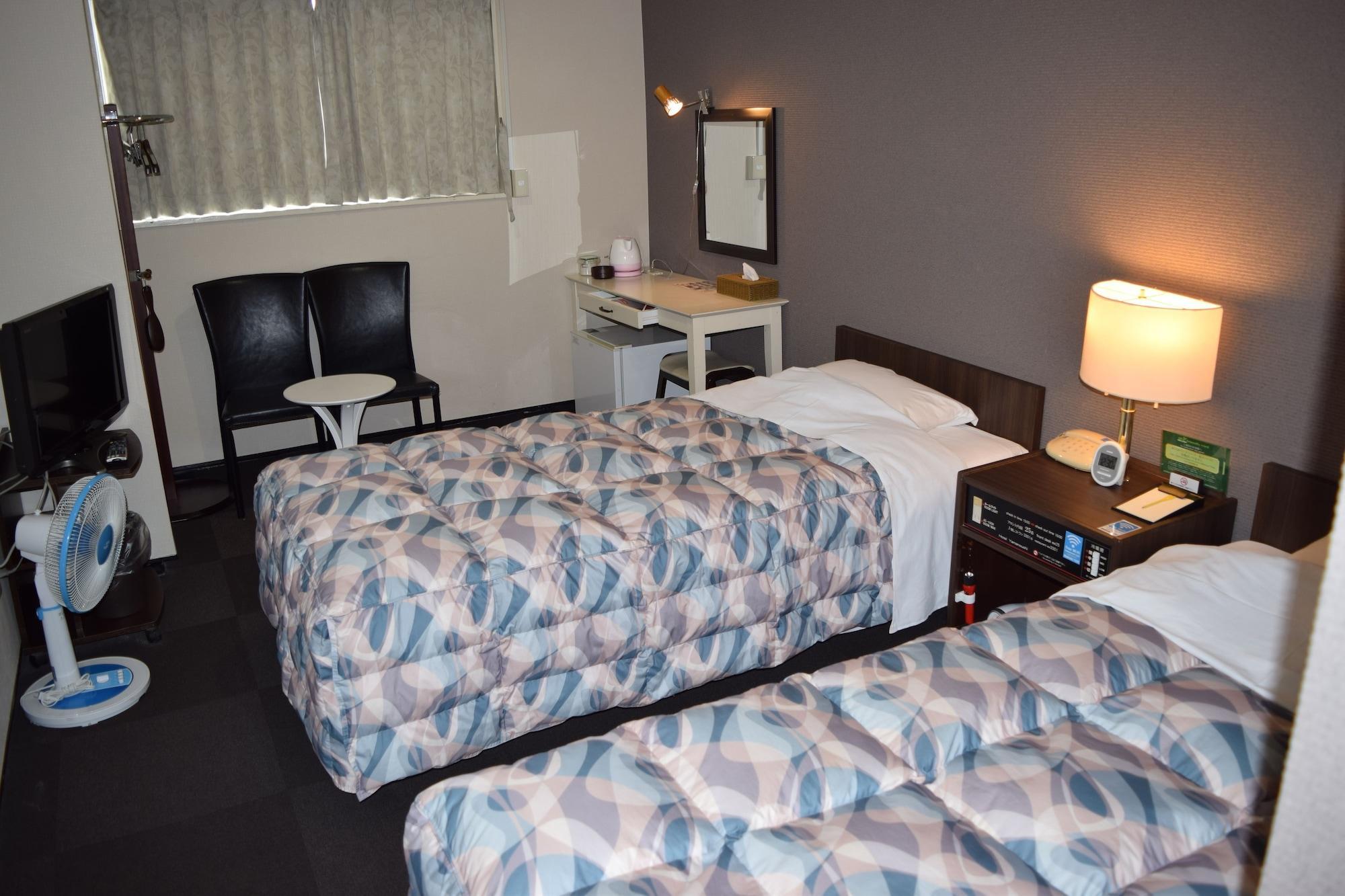 Hotel Yamanouchi Naha Buitenkant foto