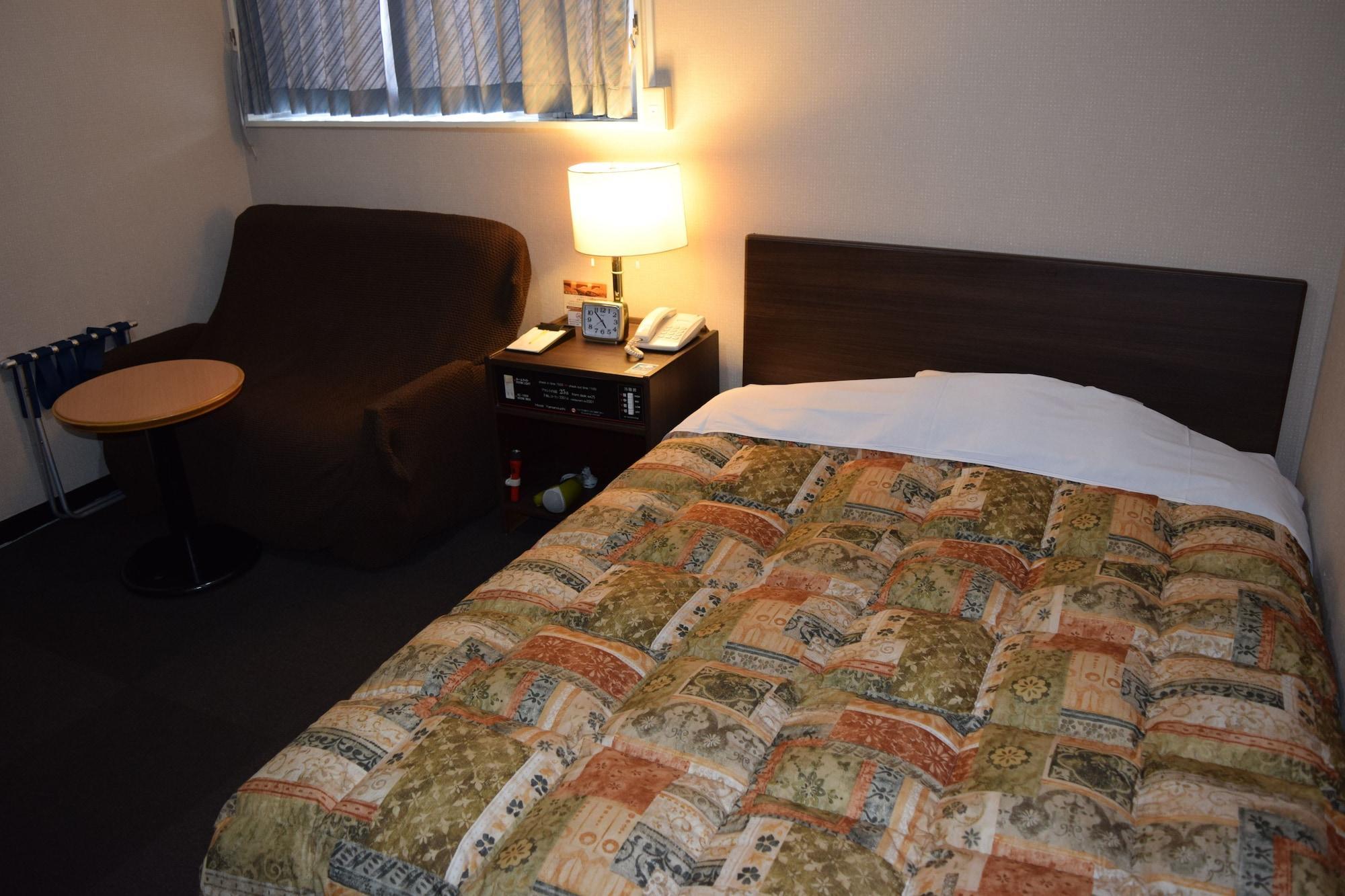 Hotel Yamanouchi Naha Buitenkant foto