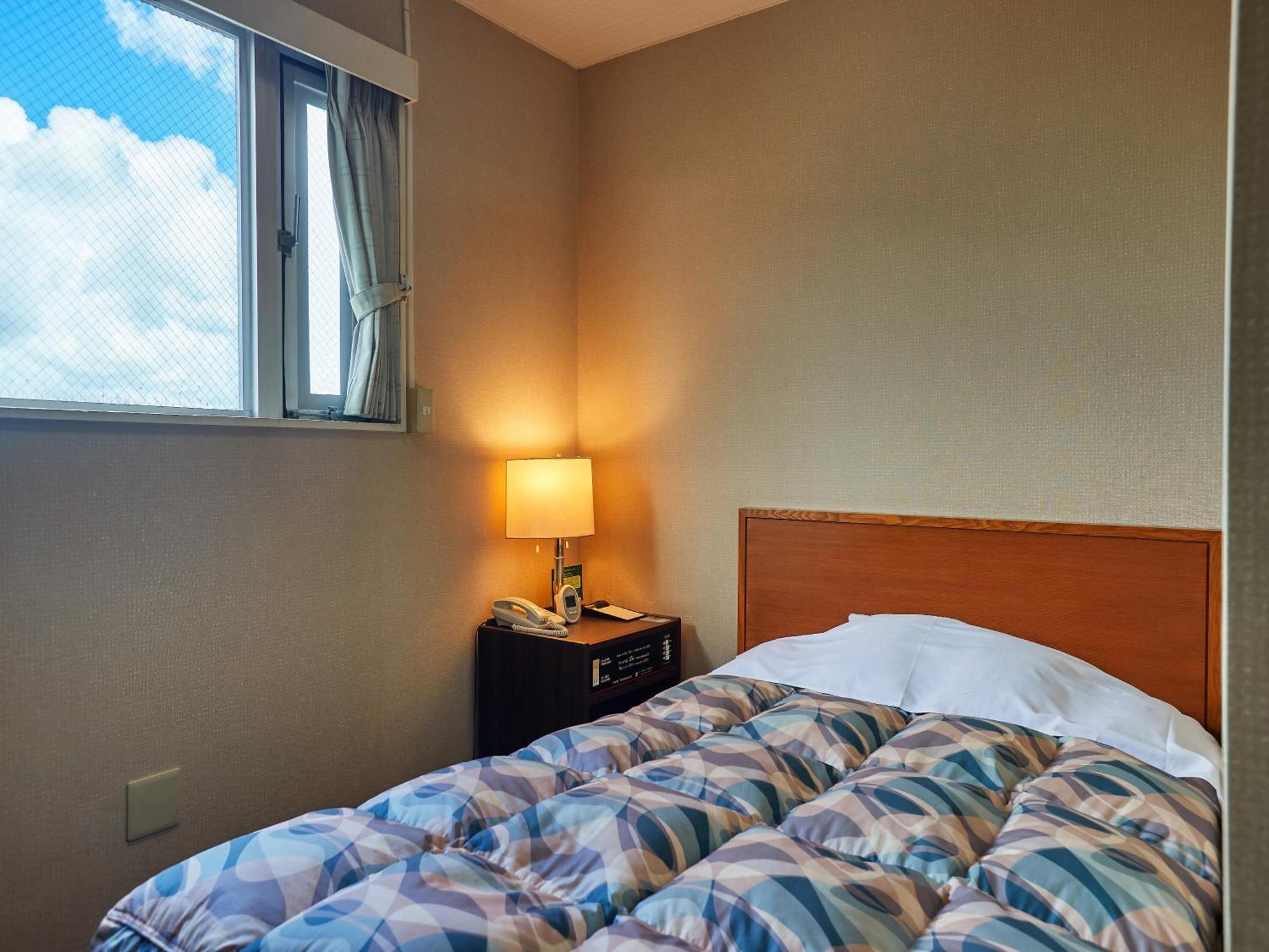 Hotel Yamanouchi Naha Buitenkant foto