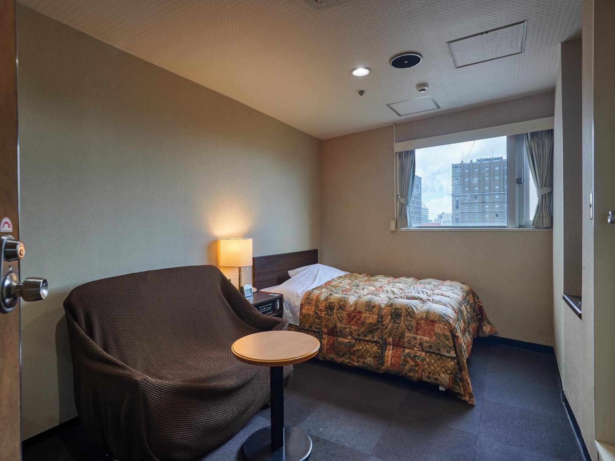 Hotel Yamanouchi Naha Buitenkant foto