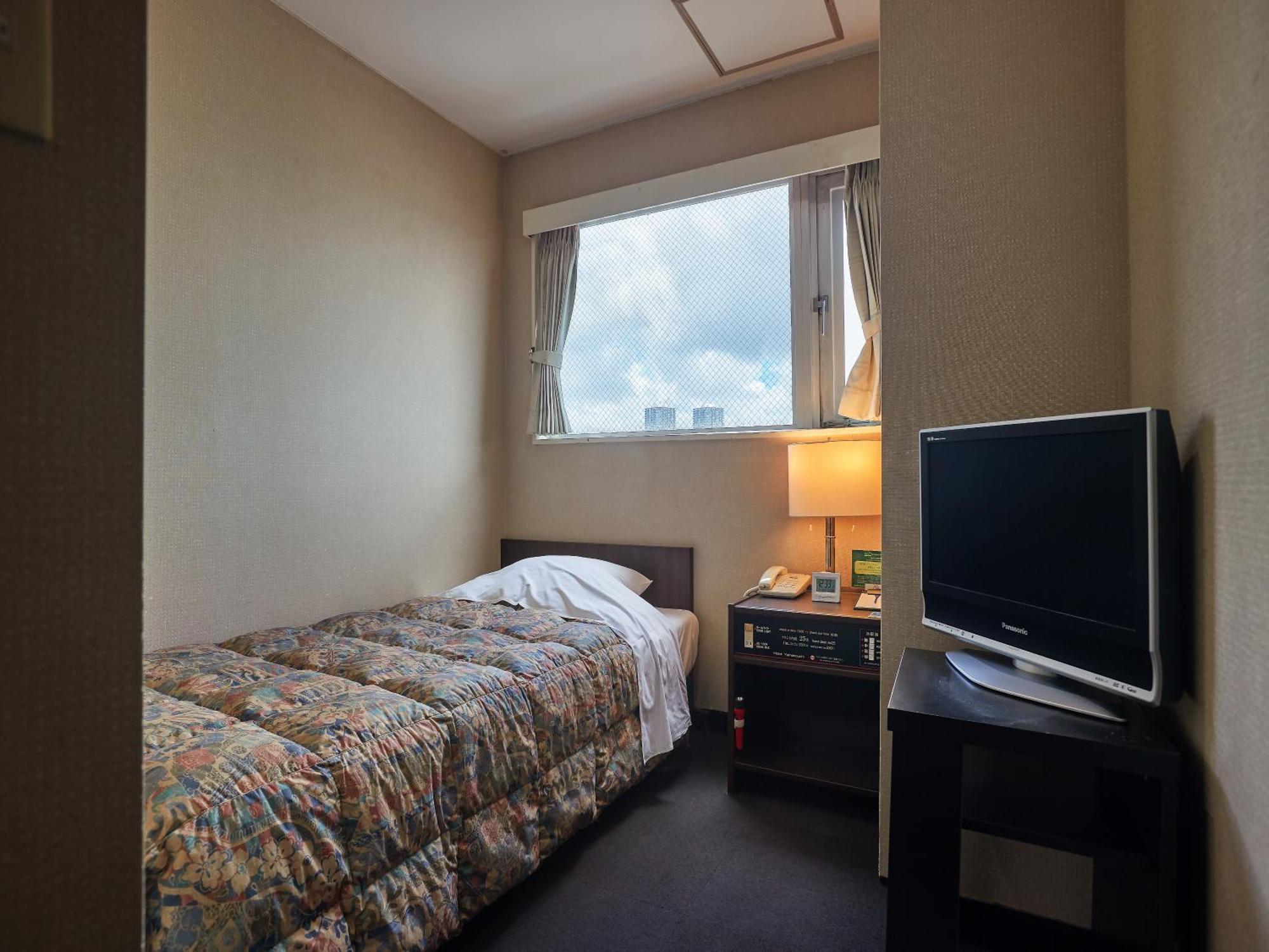 Hotel Yamanouchi Naha Buitenkant foto