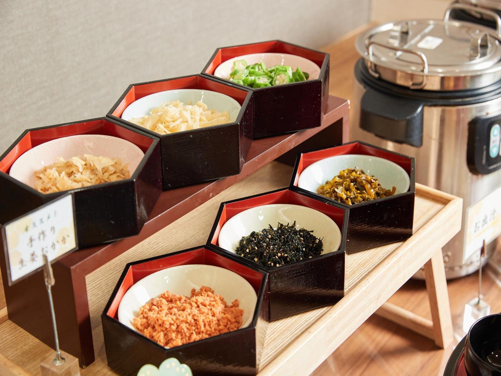 Hotel Yamanouchi Naha Buitenkant foto
