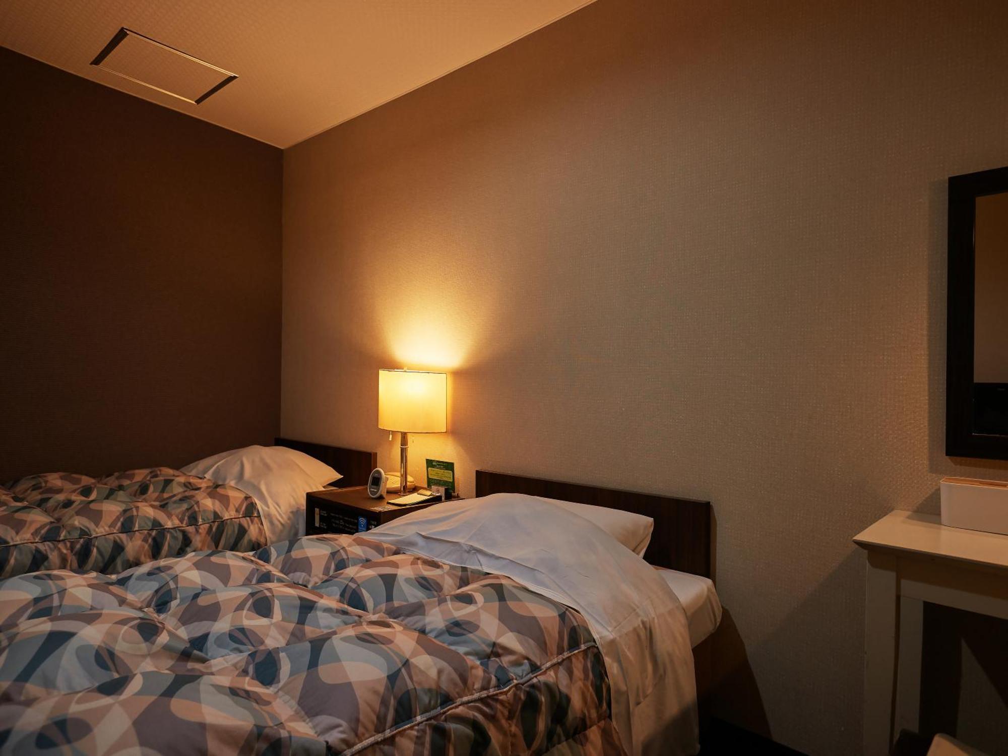 Hotel Yamanouchi Naha Buitenkant foto