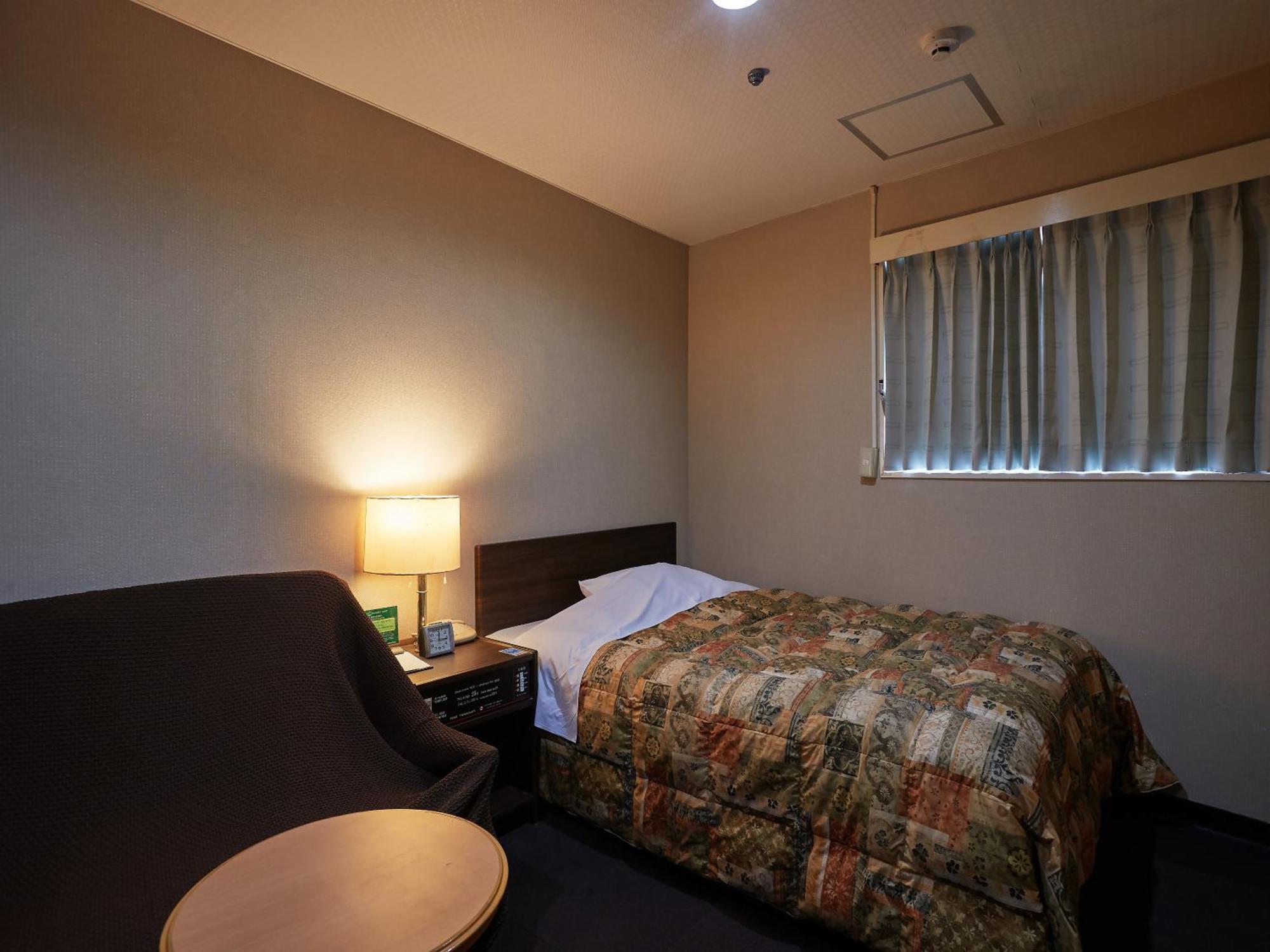 Hotel Yamanouchi Naha Buitenkant foto