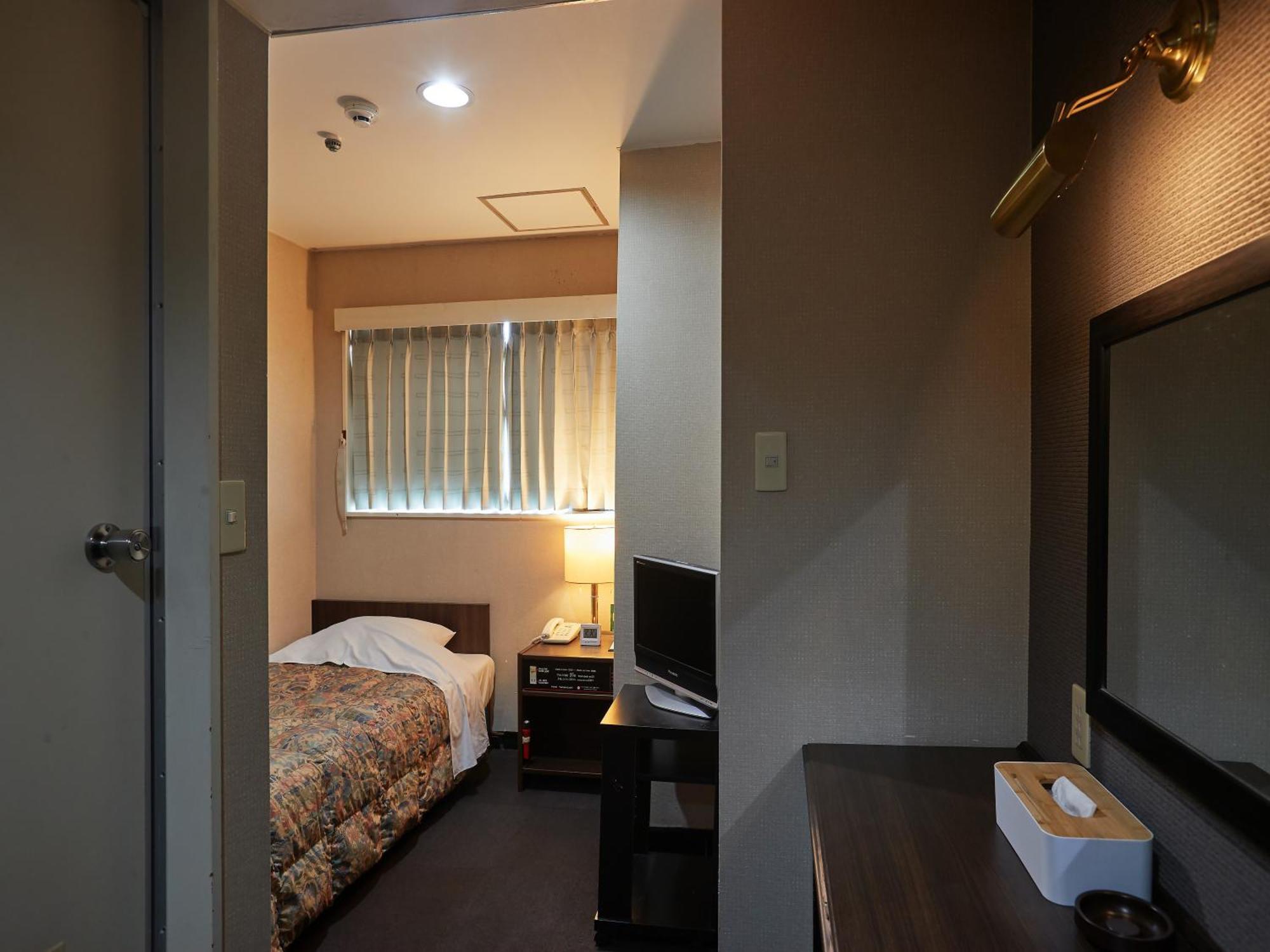Hotel Yamanouchi Naha Buitenkant foto