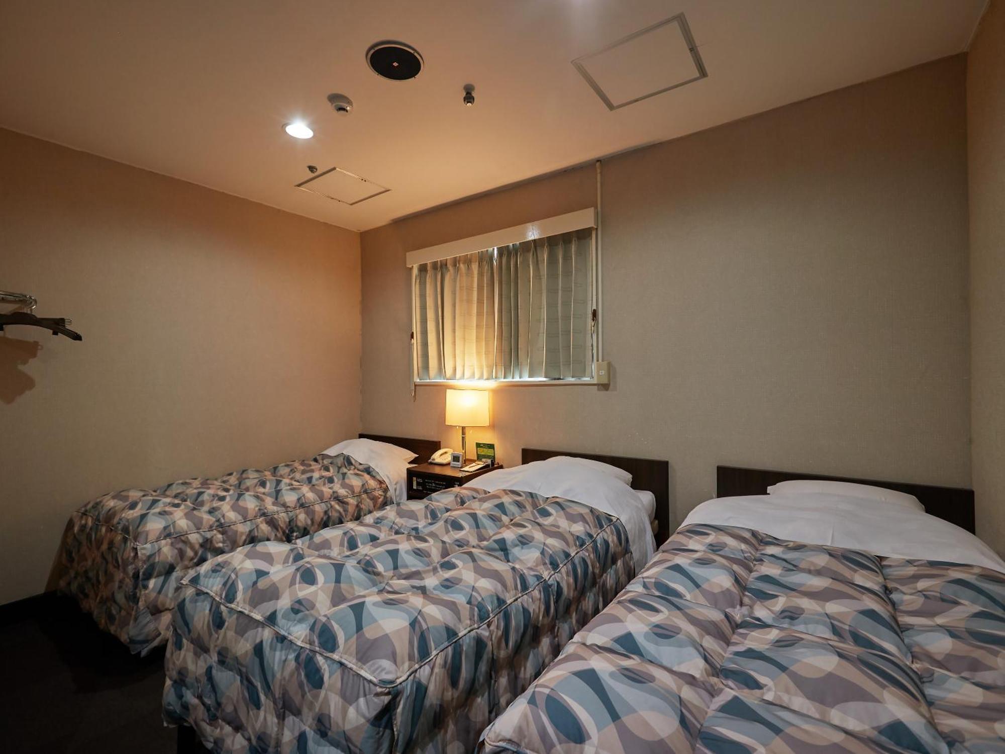 Hotel Yamanouchi Naha Buitenkant foto
